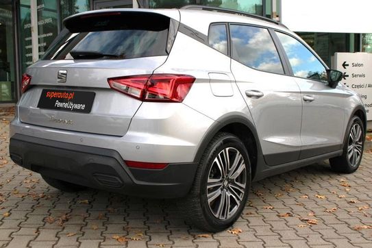 Seat Arona 1.0 TSI Style S&S