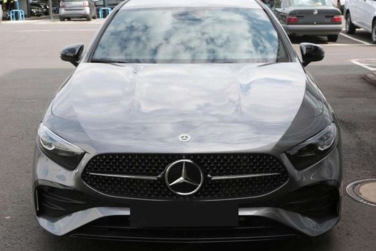 Mercedes Klasa A 200 AMG Line