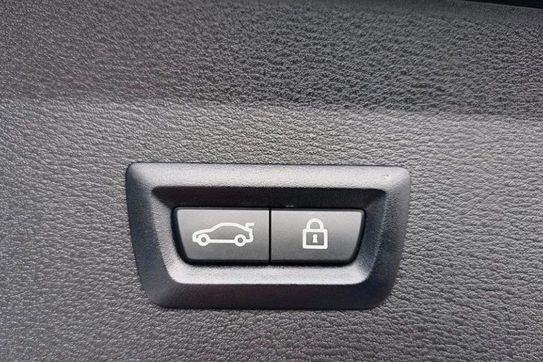 BMW X1 xDrive18d