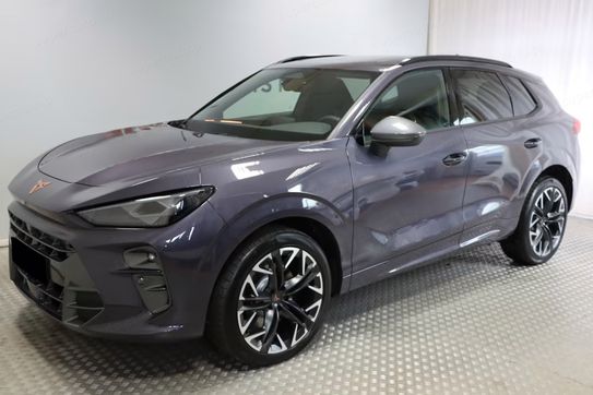 Cupra Terramar 1.5 eTSI mHEV DSG