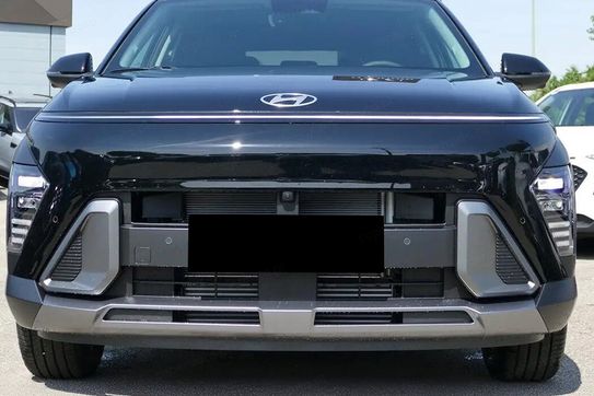 Hyundai Kona 1.6 GDI Hybrid Platinum DCT