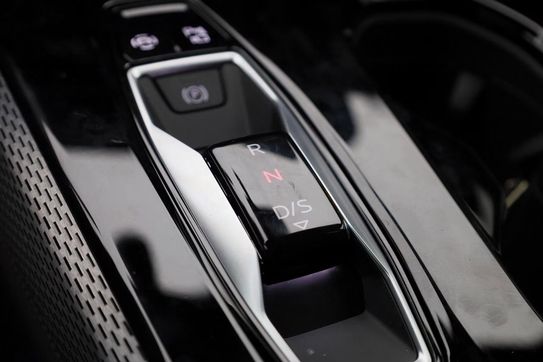 Audi A5 TFSI quattro S line Avant