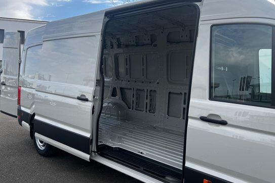 Volkswagen Crafter L4H3