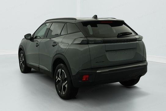 Peugeot 2008 ALLURE 1.2 PureTech