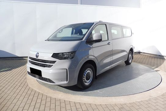 Volkswagen Transporter Kombi TDI L2H1