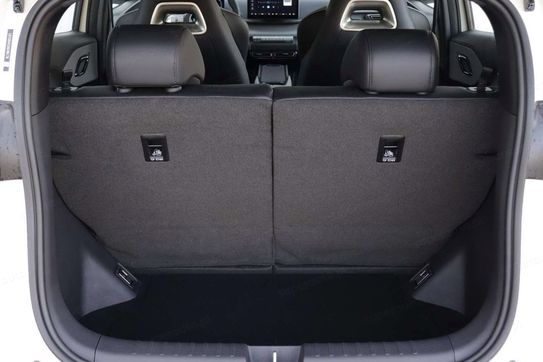 BYD Dolphin Surf Boost