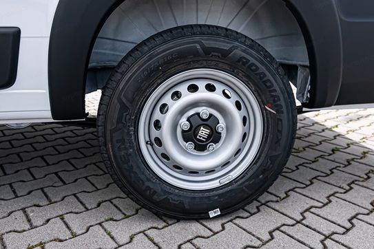 Fiat Ducato Maxi L4H2