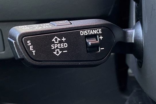 Audi Q4 e-tron 40 S Line