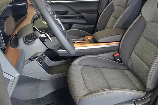 SsangYong Torres Adventure 1.5 T-GDI aut