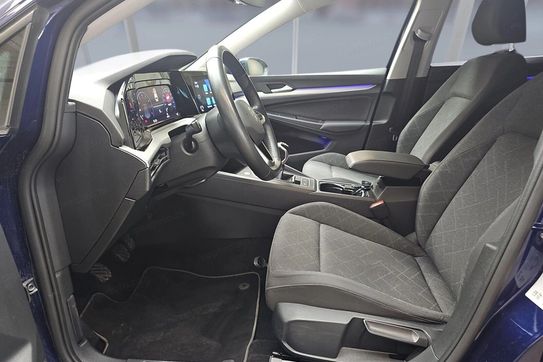 Volkswagen Golf TSI EVO Life