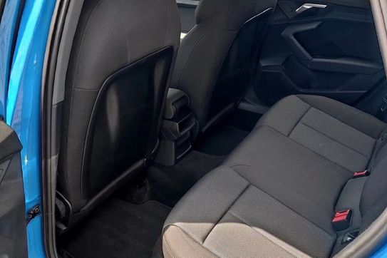 Audi A3 Sportback 35 TFSI S Line