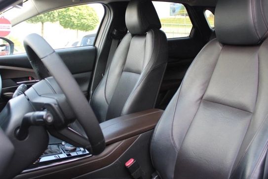 Mazda CX-30 Exclusive AWD