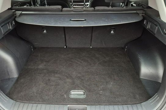 Kia Sportage 1.6 T-GDI L 2WD DCT