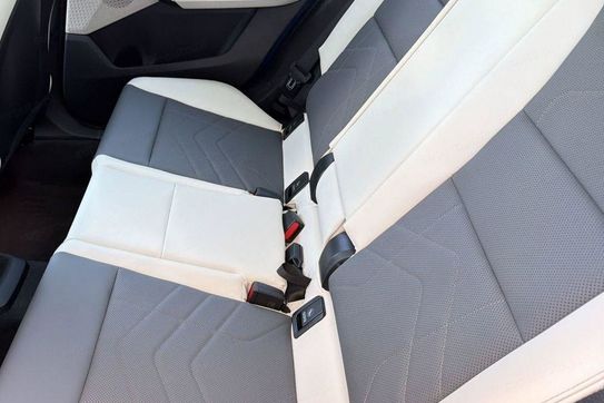BMW X1 sDrive20i