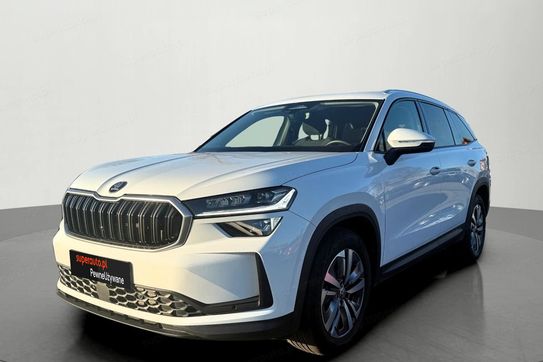 Skoda Kodiaq 2.0 TDI 4x4 Selection DSG 7os.