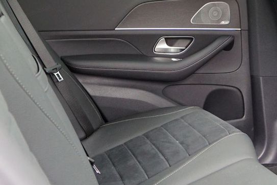 Mercedes GLE 300 d 4-Matic AMG Line