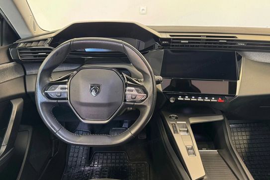 Peugeot 308 1.5 BlueHDi Allure Pack EAT8