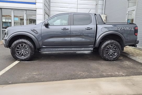 Ford Ranger Raptor A10 4x4