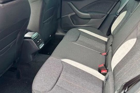 Skoda Kamiq Drive 1.5 TSI