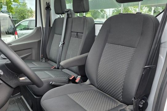 Ford Transit 350 L4 2.0