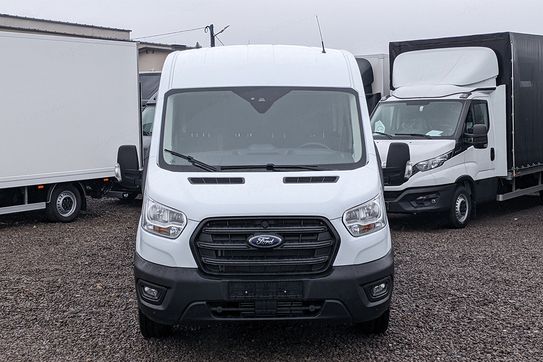 Ford Transit 350 L3H2 Trend Zabudowa Brygadowa