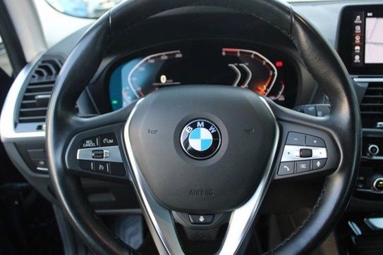 BMW X3 xDrive20d xLine aut