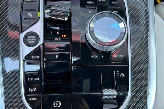 BMW X7 M60i xDrive