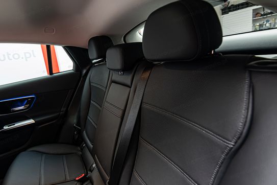 Mercedes GLC Coupe 220 d 4-Matic Avantgarde