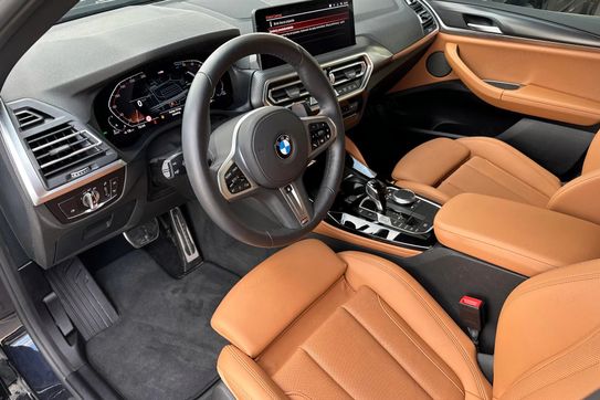 BMW X4 xDrive20d M Sport