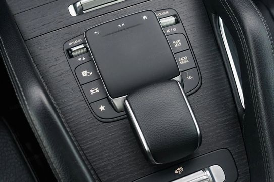 Mercedes GLS 400 d 4MATIC