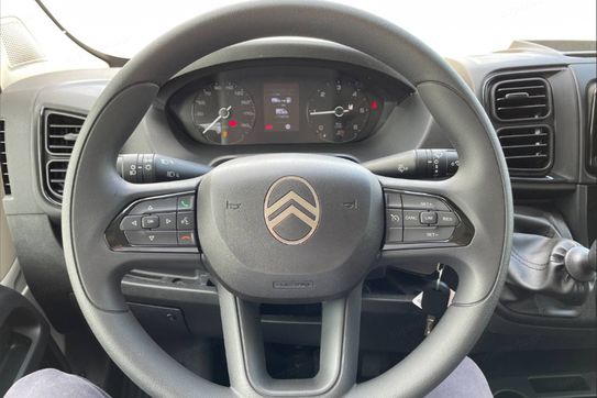 Citroen Jumper L3H2