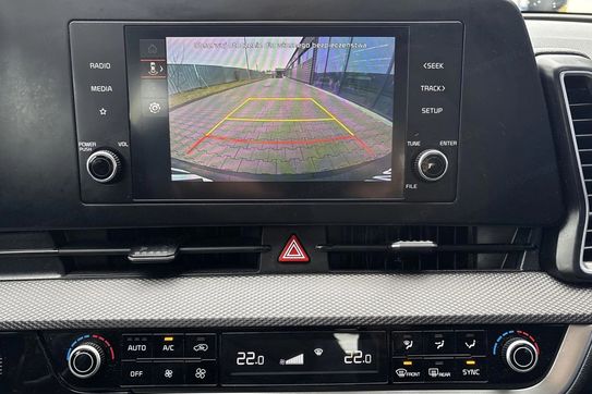 Kia Sportage 1.6 T-GDI M 2WD