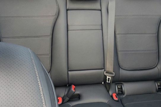 Mercedes GLC 200  4-Matic Avantgarde