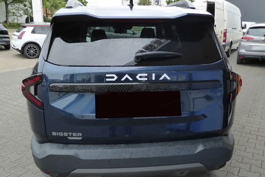 Dacia Bigster Journey 1.8 Full Hybrid