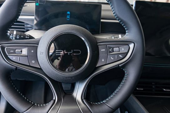 BYD Seal 5 DM-i 1.5 Comfort