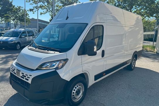 Fiat Ducato Maxi L4H3 AT8