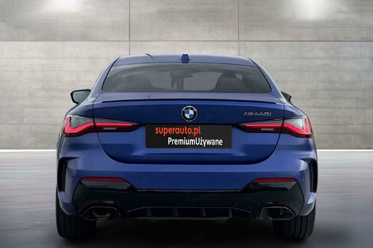 BMW Seria 4 Coupe M440i xDrive
