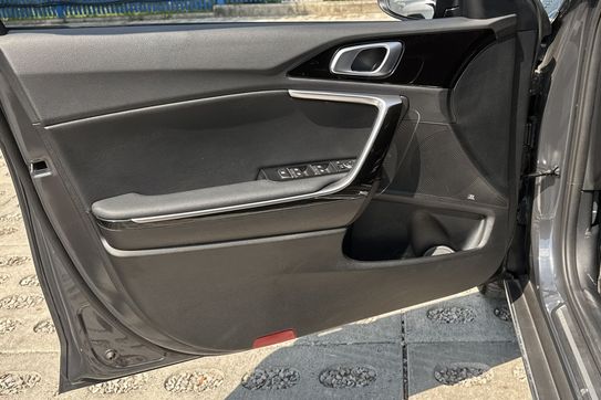 Kia XCeed Business Line 1.5 T-GDI  DCT