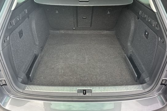 Skoda Superb Ambition 2.0 TDI  DSG