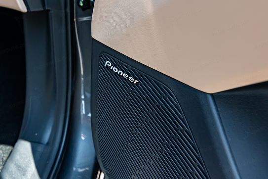Changan CS75 Plus 1.5T aut