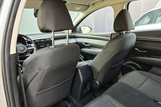 Hyundai Tucson 1.6 t-Gdi Modern 2WD