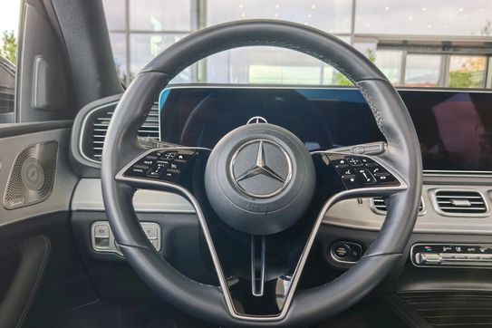 Mercedes GLE 300 d 4MATIC AMG Line