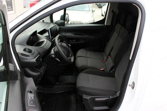 Peugeot Partner Van L2H1 Chłodnia do -20°C