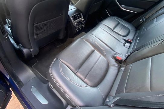 Jaguar F-Pace P400 AWD R-Dynamic SE