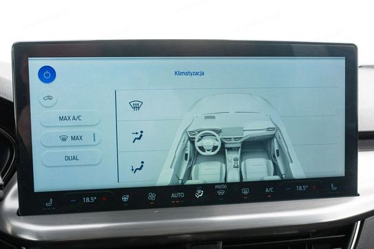 Ford Focus 1.0 EcoBoost