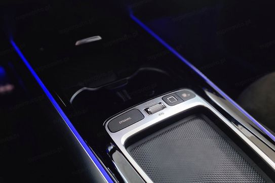 Mercedes GLA 220 4-Matic AMG Line