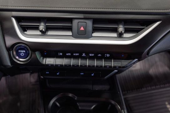 Lexus UX 250h GPF F Impression 2WD