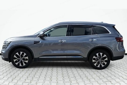 Renault Koleos 1.3 TCe Techno EDC