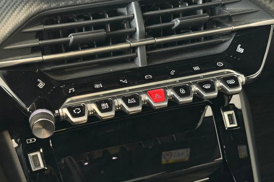 Peugeot 2008 1.2 PureTech GT Pack S&S EAT8