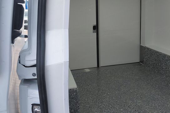 Ford Transit Custom Izoterma 320 L2H1 Trend